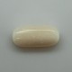 White Coral (Safed Moonga)  7.76 Ct Gem Quality